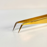 Gamma Volume Tweezer with Micro-Grip Technology by The L Theory