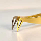 Alpha Volume Tweezer with Micro-Grip Technology by The L Theory