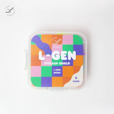 L-GEN Silicone Shield for Lash Lift Lash Filler