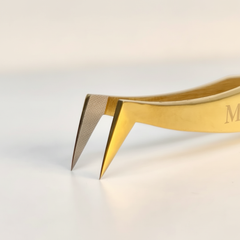 Pro Volume Tweezer with Micro-Grip Technology by The L Theory