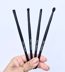 Lamination Silicone Brush by The L Theory