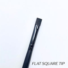 Lamination Silicone Brush by The L Theory