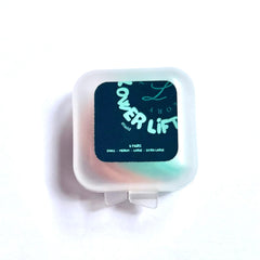 Bottom Lash Lift Shield Curler for Lower Lash Lift